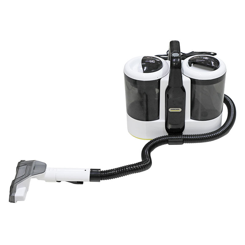 Aspiradora para tapicería extracción por pulverización 2.15 hp 1600 W Karcher