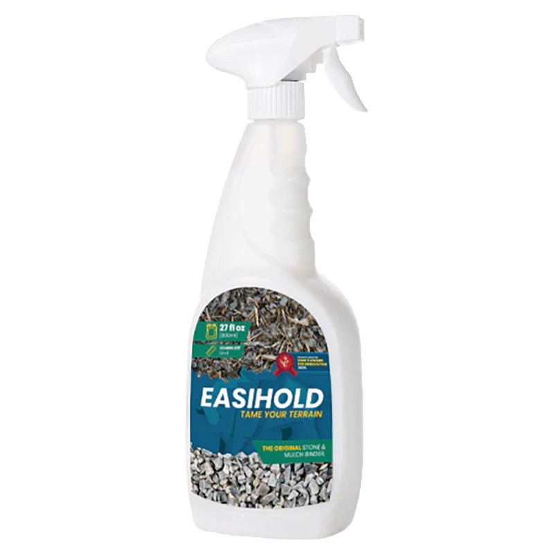 Aglutinante para fijar piedra, grava y mantillo 800 ml EasiHold