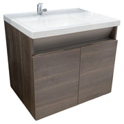 Mueble para lavamanos Pontus Vital incluye lavamanos Pontus BCO 60