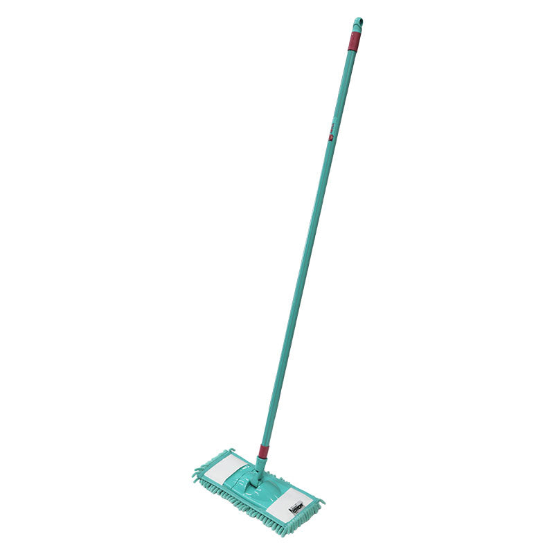 Mopa microfibra plástico 35 cm