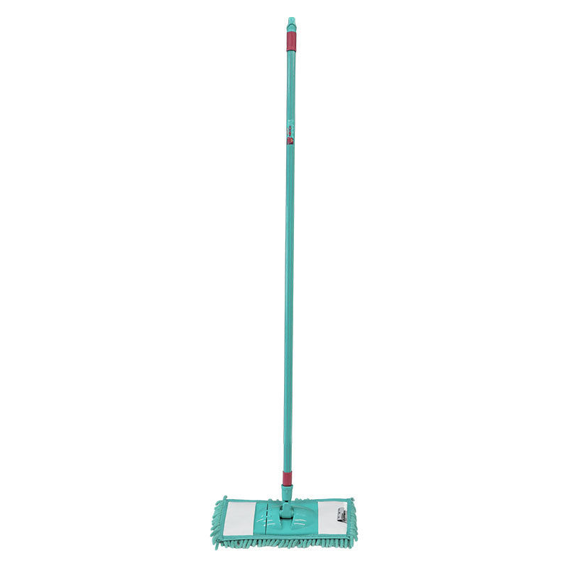 Mopa microfibra plástico 35 cm