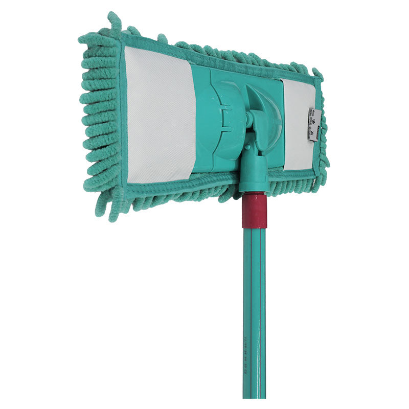 Mopa microfibra plástico 35 cm