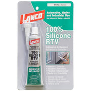 Silicón RTV Marino blister blanco