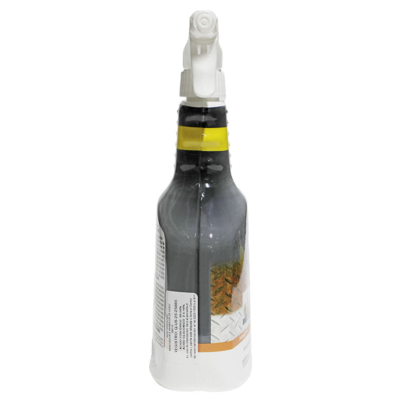 Rust-Oleum Rust Remover and Inhibitor Gel 946 ml