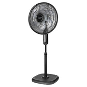 Ventilador 3 en 1 Turbo cycle 19.1" negro y gris Taurus