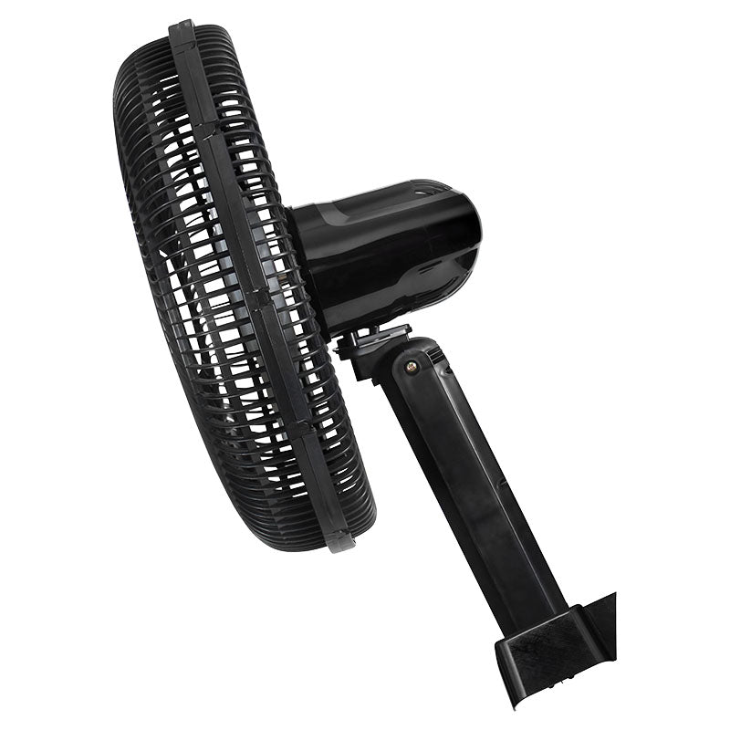 Ventilador 3 en 1 Turbo cycle 19.1" negro y gris Taurus