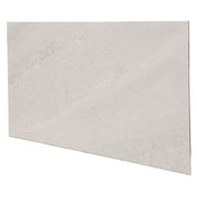 Cerámica 33,3 x 55 cm Urban con relieve perla 1,84 m²
