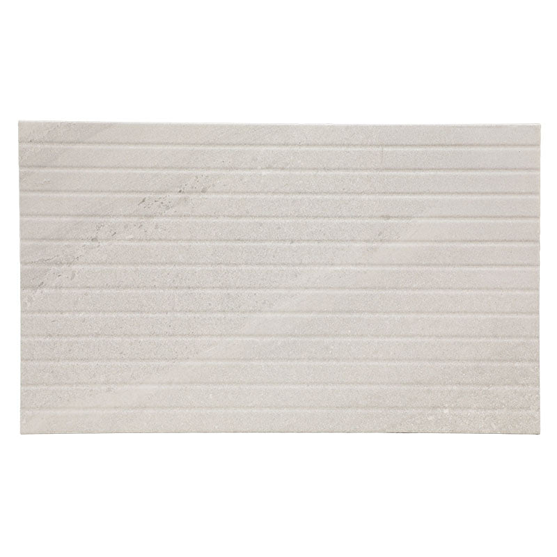 Cerámica 33,3 x 55 cm Urban lisa perla 1,84 m²