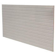 Cerámica 33,3 x 55 cm Urban lisa blanca 1,84 m²