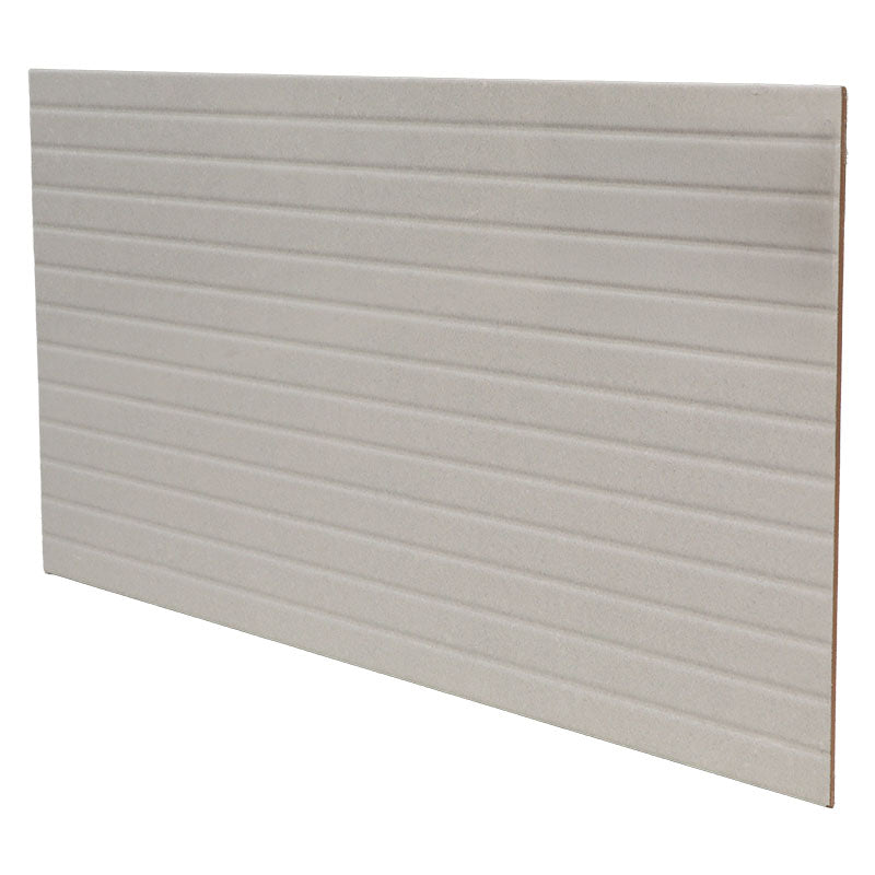 Cerámica 33,3 x 55 cm Urban lisa blanca 1,84 m²