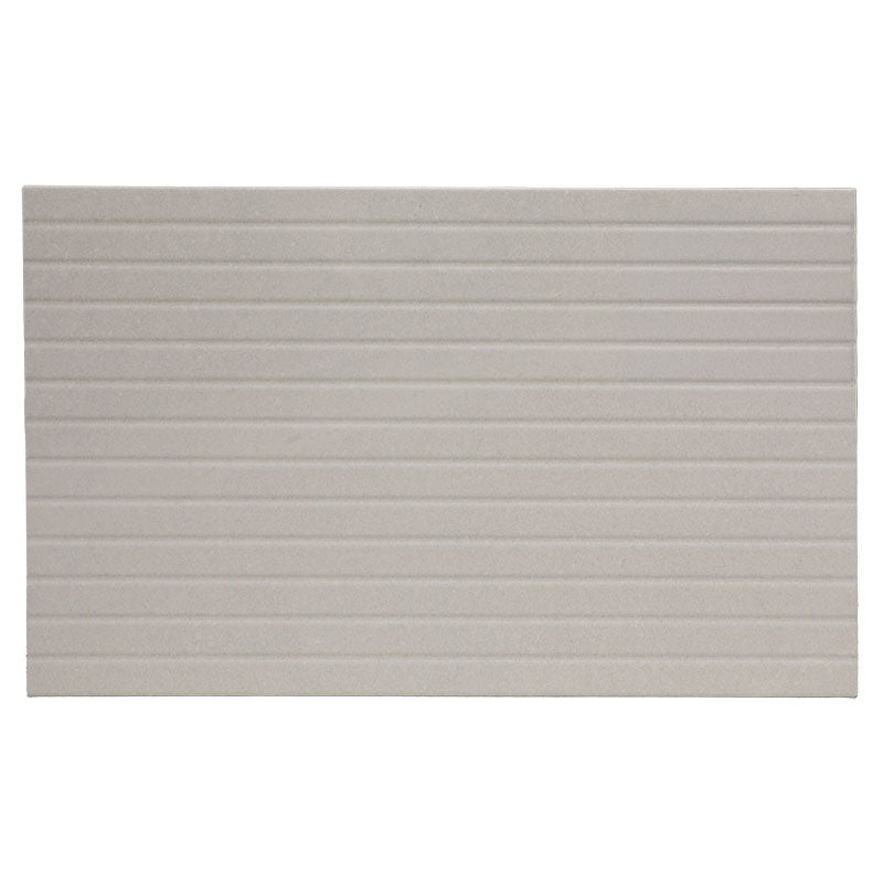Cerámica 33,3 x 55 cm Urban lisa blanca 1,84 m²