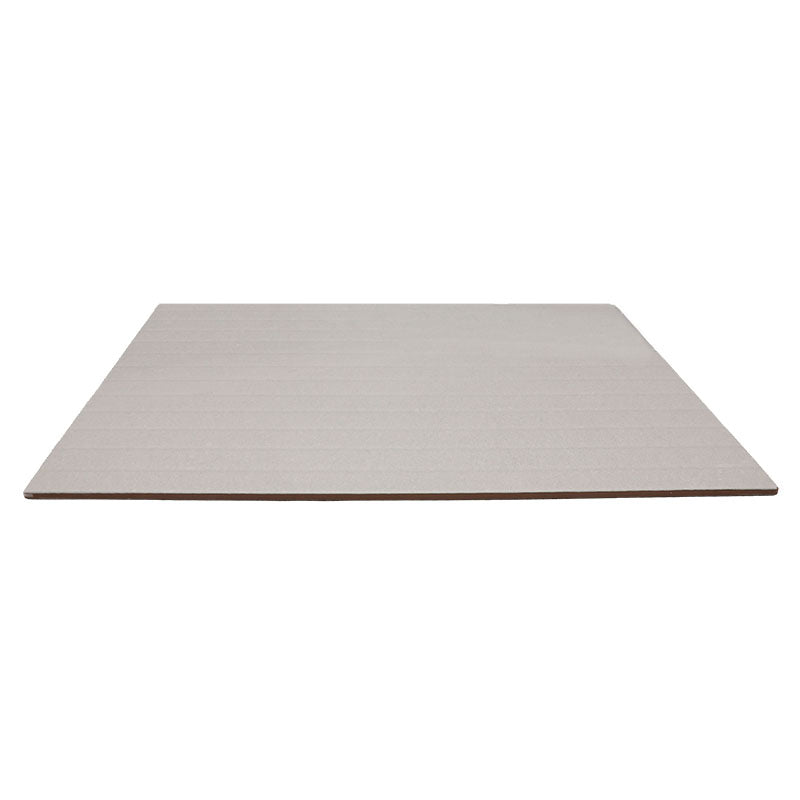 Cerámica 33,3 x 55 cm Urban lisa blanca 1,84 m²
