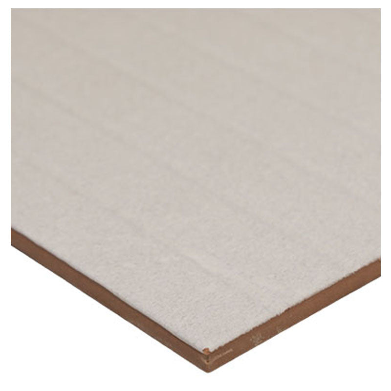 Cerámica 33,3 x 55 cm Urban lisa blanca 1,84 m²