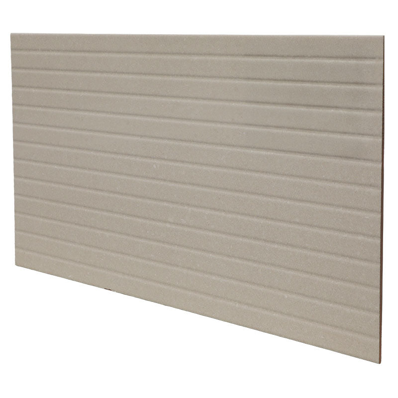 Cerámica 33,3 x 55 cm Urban con relieve arena 1,84 m²