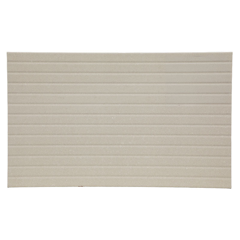 Cerámica 33,3 x 55 cm Urban con relieve arena 1,84 m²