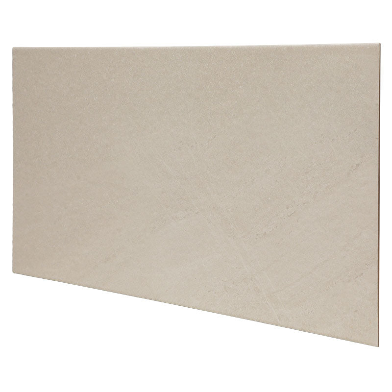 Cerámica 33,3 x 55 cm Urban con relieve blanca 1,84 m²