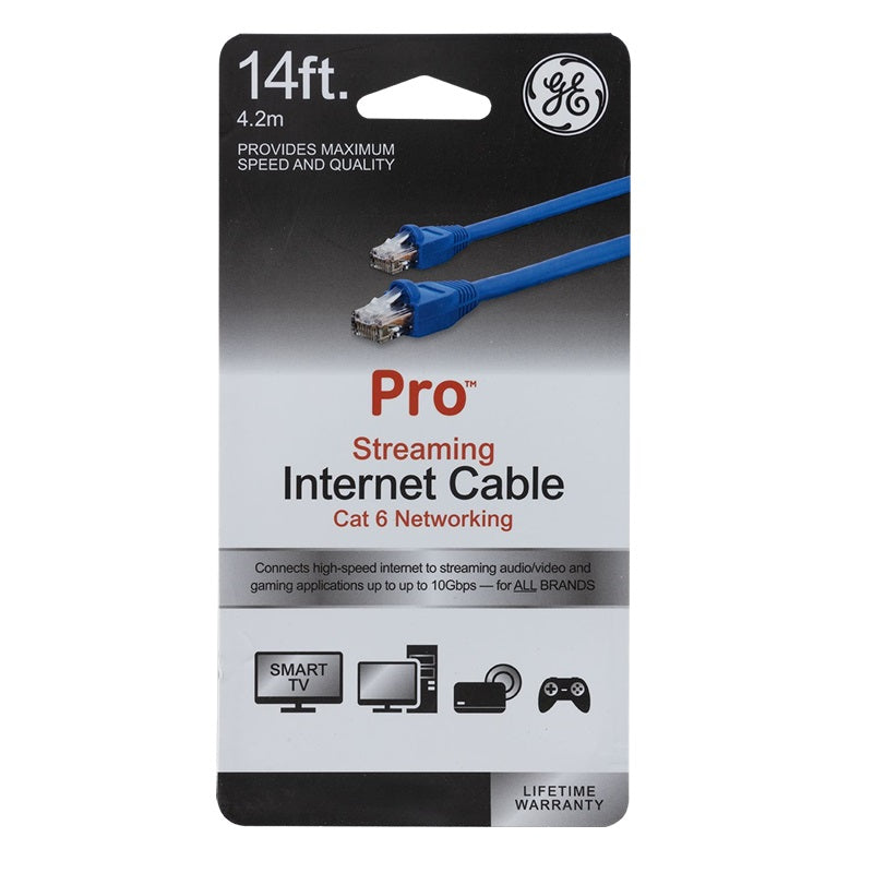 Cable coaxial RJ45 4.2 m