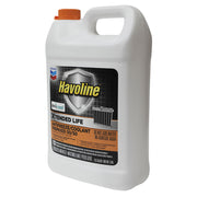Refrigerante para motor 50/50 naranja 1 gal Chevron