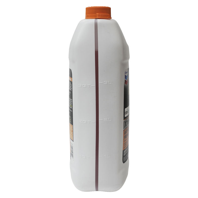 Refrigerante para motor 50/50 naranja 1 gal Chevron
