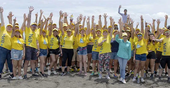 <a href="https://cr.epaenlinea.com/accion-social/ayudar-es-voluntario/limpieza-en-playa-bajamar.html" title="Limpiamos playa Bajamar">Limpiamos playa Bajamar</a>