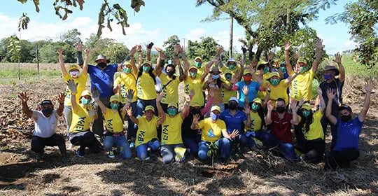 <a href="https://cr.epaenlinea.com/accion-social/ayudar-es-voluntario/siembra-de-arboles-en-el-bosque-huella-amarilla.html" title="Siembra de árboles en el Bosque Huella Amarilla |  Ferretería EPA">Siembra de árboles en el Bosque Huella Amarilla</a>