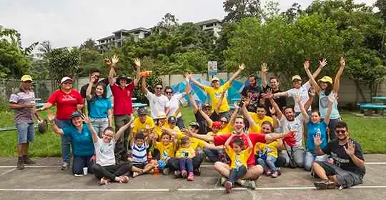 <a href="https://cr.epaenlinea.com/accion-social/ayudar-es-voluntario/fundacion-arquitectura-solidaria.html" title="Fundación Arquitectura Solidaria |  Ferretería EPA">Fundación Arquitectura Solidaria</a>