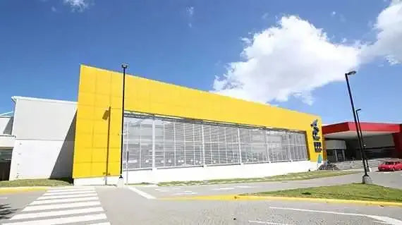 Ferretería EPA