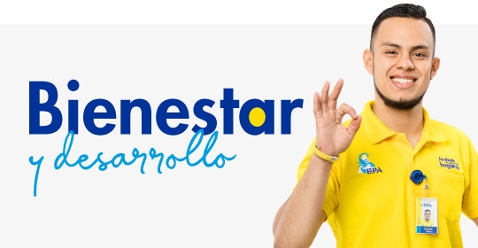 <a href="/es-cr/blogs/epalee/tagged/bienestar" title="Bienestar">Bienestar</a> &nbsp; <a href="/es-cr/blogs/epalee/tagged/desarrollo" title="Desarrollo">Desarrollo</a>
