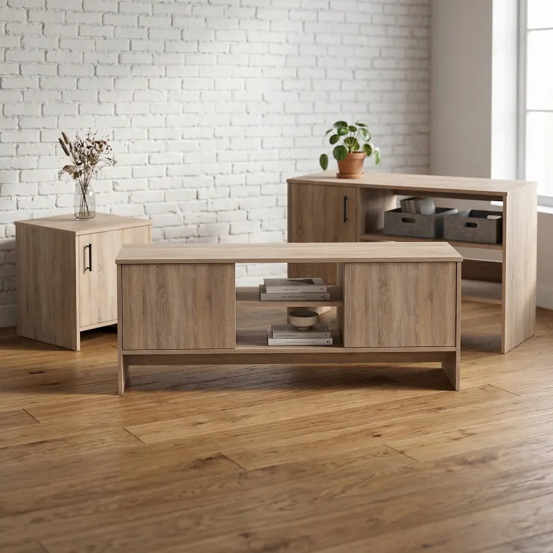 Colección de muebles