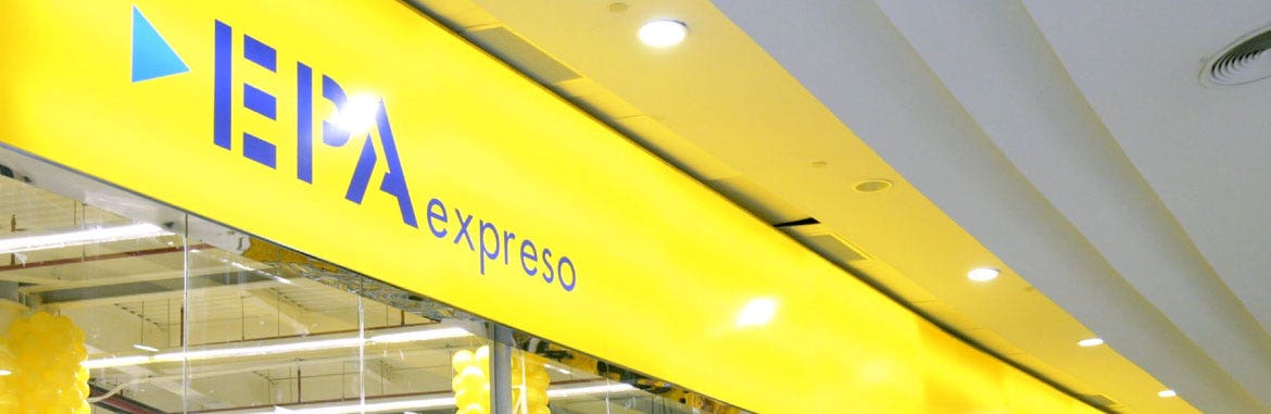 Entrega