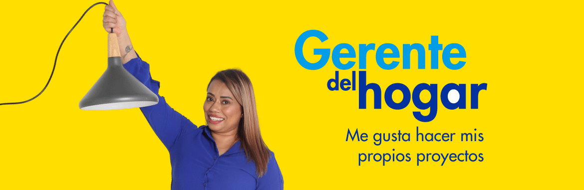 Descubra las historias de nuestros Gerentes del Hogar