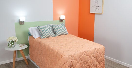 11 ideas originales para decorar su hogar con pintura 11 ideas originales para decorar su hogar con pintura
