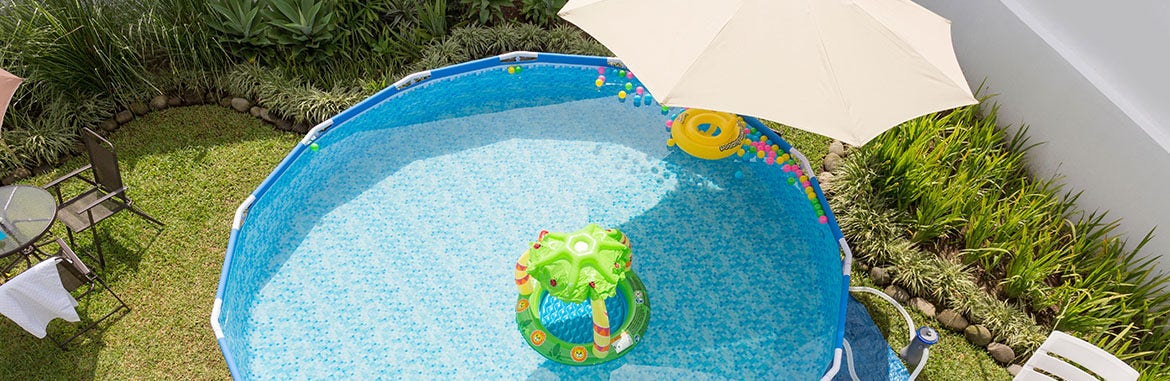 Artículos para disfrutar en familia los días de verano Artículos para disfrutar en familia los días de verano