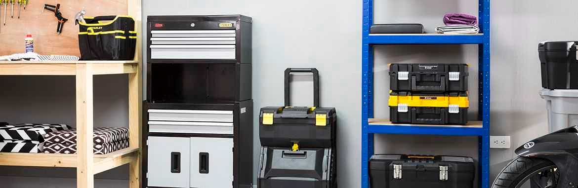 Herramientas infaltables en casa