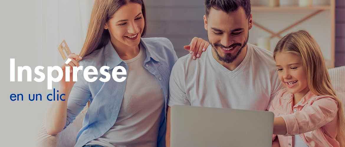 Comprar aquí es más fácil Comprar aquí es más fácil