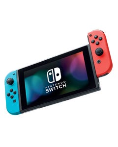 Nintendo Switch de 32GB + juego