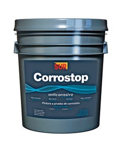 Anticorrosivo aceite Corrostop verde 5GAL