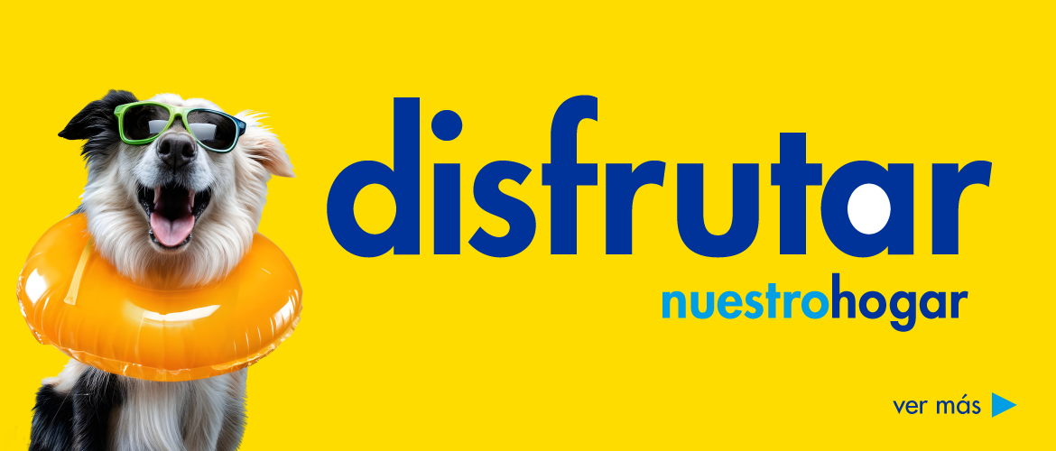 Disfrute al aire libre | Ferretería EPA