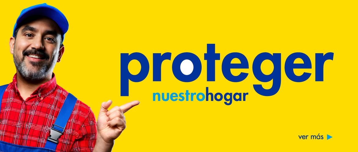Cuidado y protección | Ferretería EPA