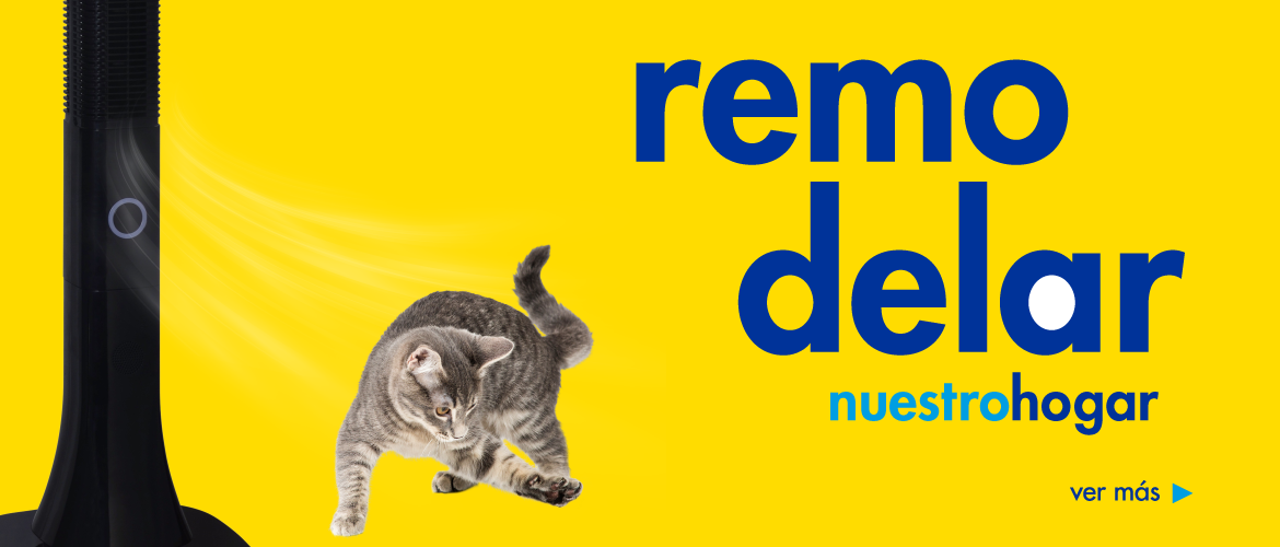 Refresque su hogar | Ferretería EPA
