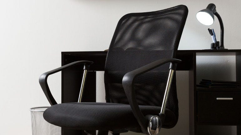Este tipo de sillas son altamente ergonómicas | Ferretería EPA