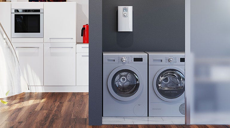 Stiebel Eltron